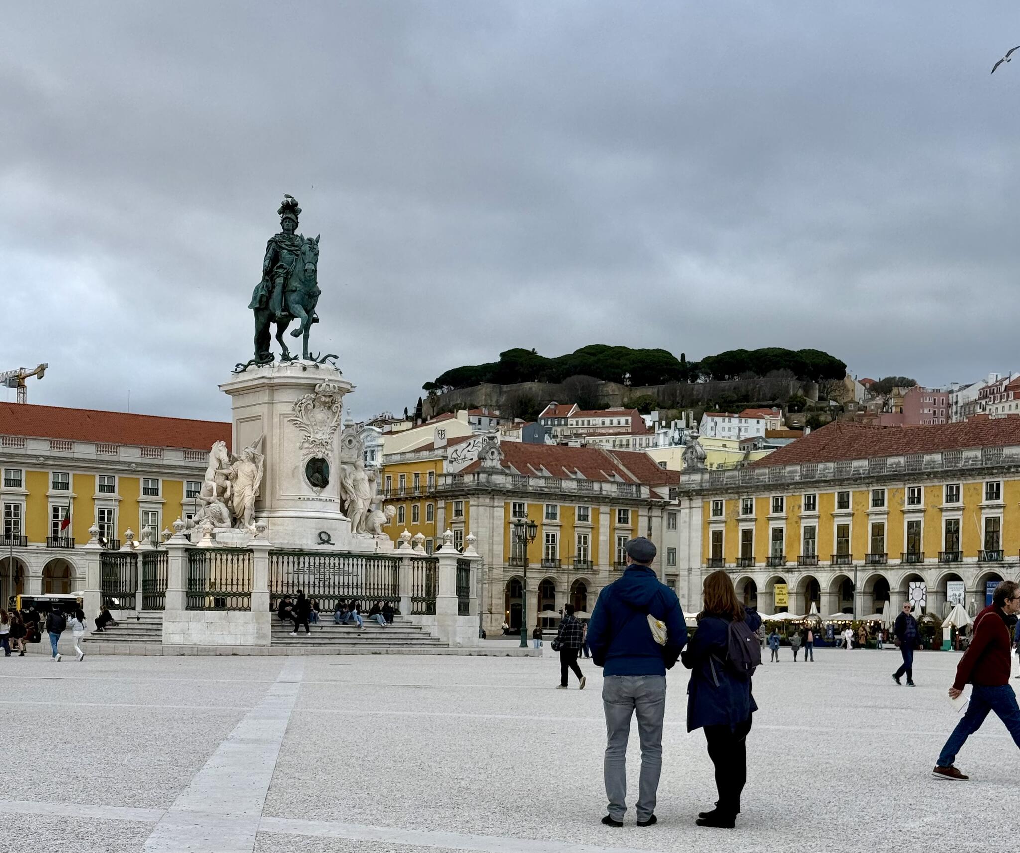 Praça do Comércio